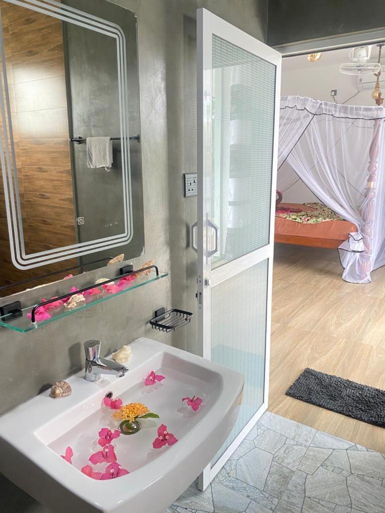 היקדואה Secret Garden Hotel מראה חיצוני תמונה